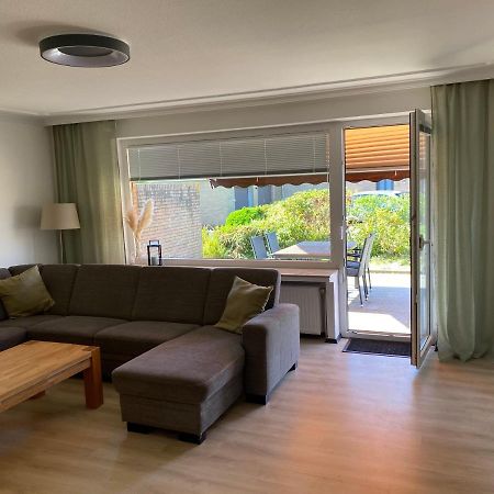 Gemuetliches Ferienhaus Kuestenliebe Wilhelmshaven Ngoại thất bức ảnh