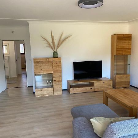 Gemuetliches Ferienhaus Kuestenliebe Wilhelmshaven Ngoại thất bức ảnh