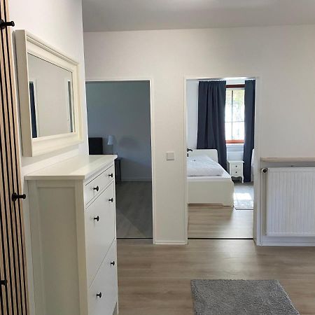 Gemuetliches Ferienhaus Kuestenliebe Wilhelmshaven Ngoại thất bức ảnh